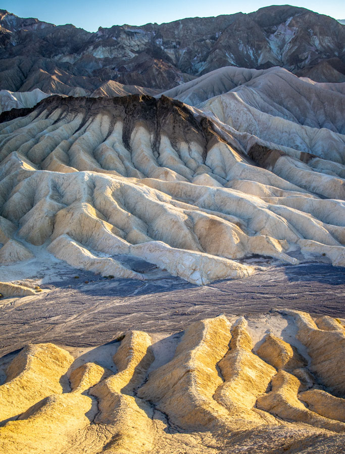 Day 529 – Death Valley National Park